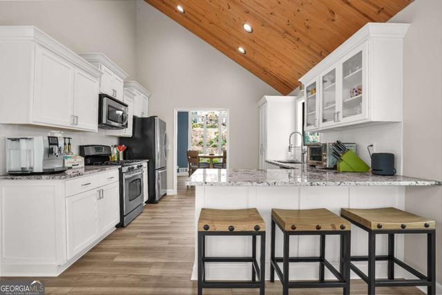 2451 Stockton Drive, Marietta, GA 30066