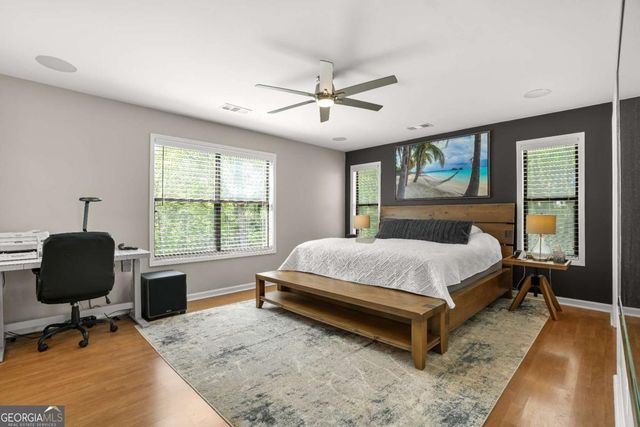 2451 Stockton Drive, Marietta, GA 30066