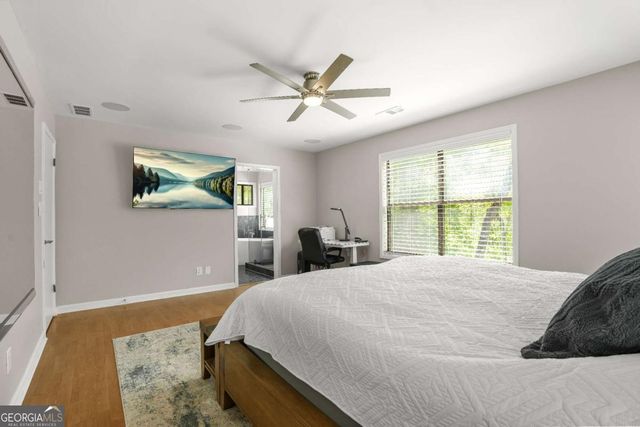 2451 Stockton Drive, Marietta, GA 30066
