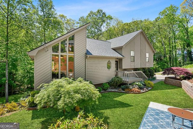 2451 Stockton Drive, Marietta, GA 30066