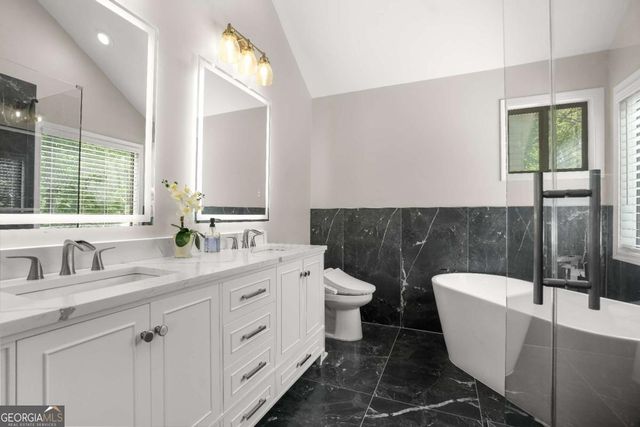 2451 Stockton Drive, Marietta, GA 30066