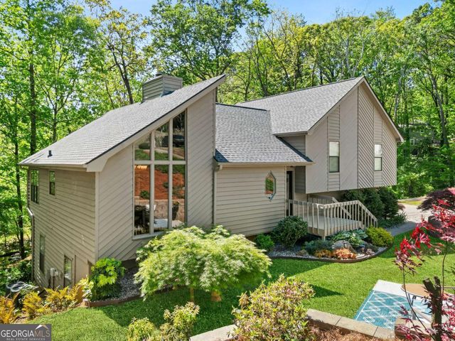 2451 Stockton Drive, Marietta, GA 30066