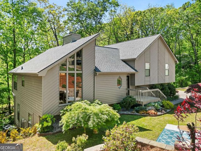 2451 Stockton Drive, Marietta, GA 30066