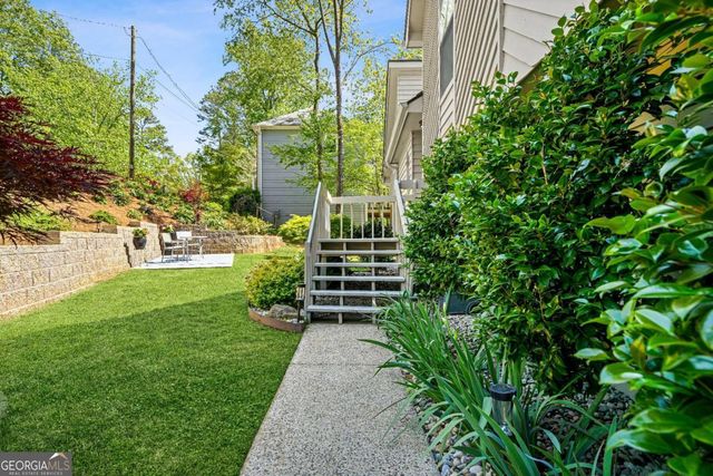 2451 Stockton Drive, Marietta, GA 30066