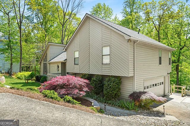 2451 Stockton Drive, Marietta, GA 30066