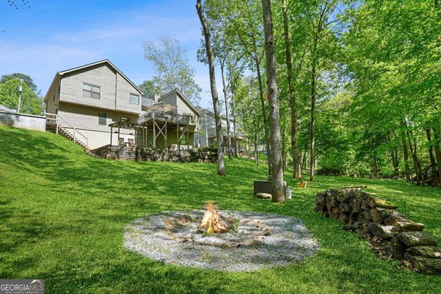 2451 Stockton Drive, Marietta, GA 30066