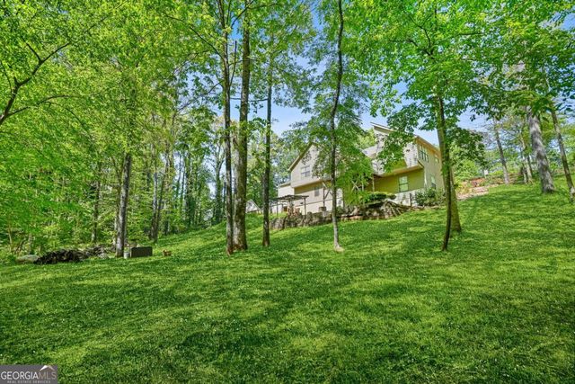 2451 Stockton Drive, Marietta, GA 30066