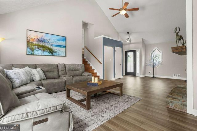 2451 Stockton Drive, Marietta, GA 30066