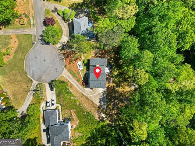 2451 Stockton Drive, Marietta, GA 30066