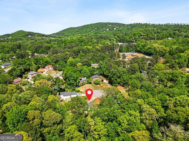2451 Stockton Drive, Marietta, GA 30066