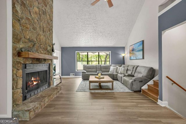 2451 Stockton Drive, Marietta, GA 30066
