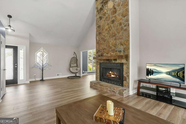2451 Stockton Drive, Marietta, GA 30066