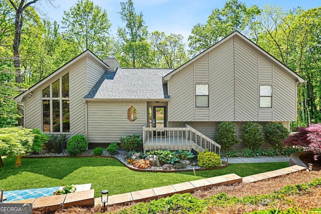 2451 Stockton Drive, Marietta, GA 30066