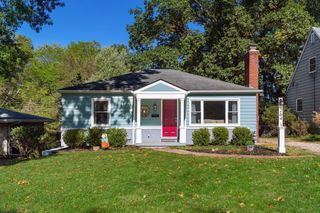 264 Fenway Road, Columbus, OH 43214
