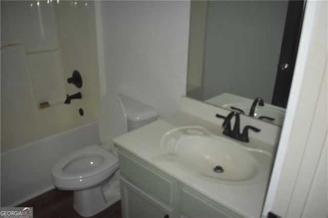 43 Jessel Lane, Douglasville, GA 30134