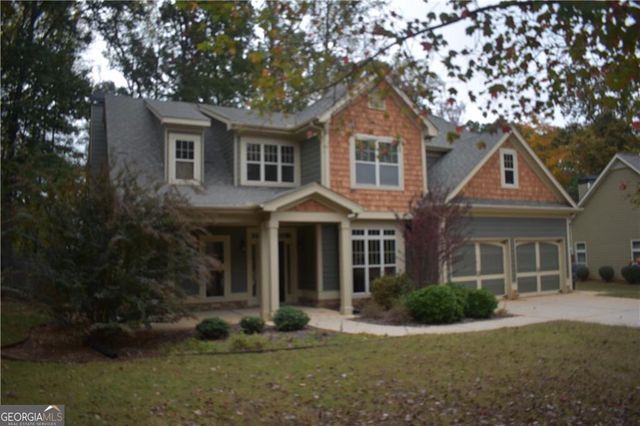 43 Jessel Lane, Douglasville, GA 30134
