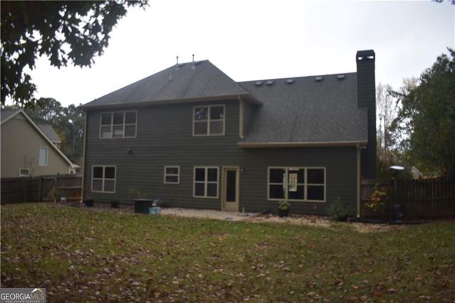 43 Jessel Lane, Douglasville, GA 30134
