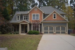 43 Jessel Lane, Douglasville, GA 30134