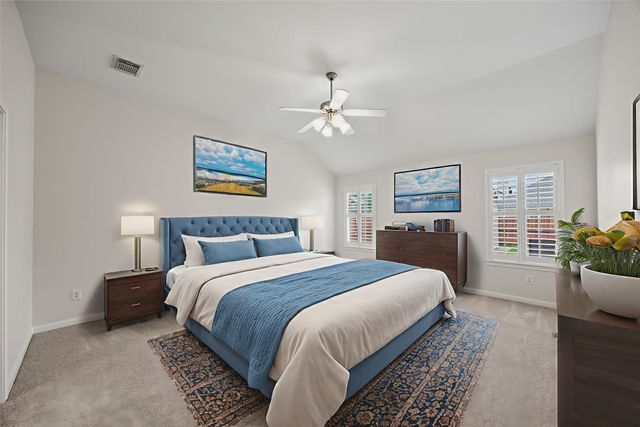 3039 Morning Star Drive, Little Elm, TX 75068