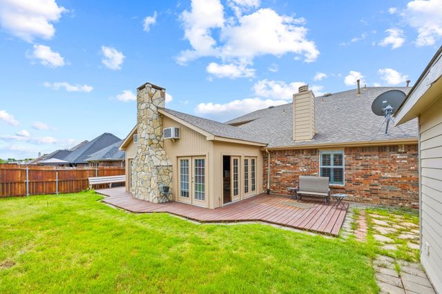 3039 Morning Star Drive, Little Elm, TX 75068