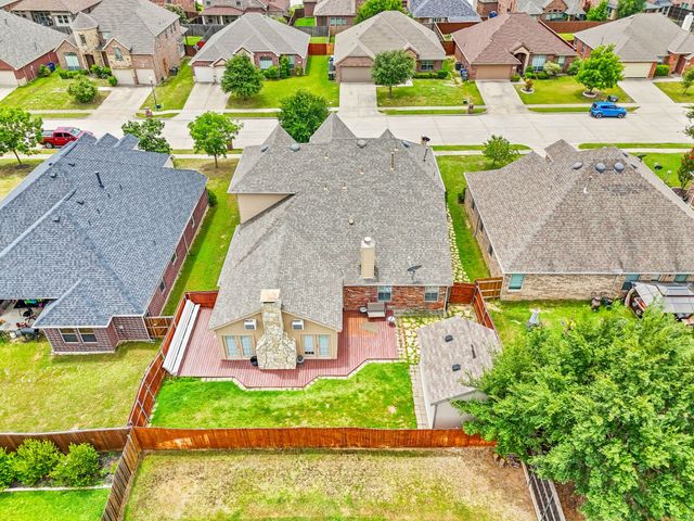 3039 Morning Star Drive, Little Elm, TX 75068