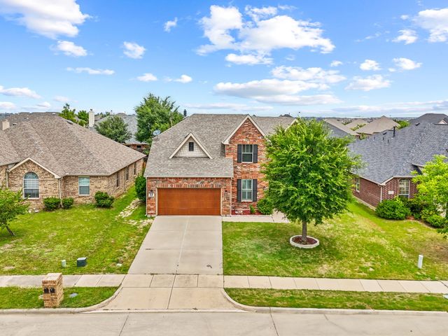 3039 Morning Star Drive, Little Elm, TX 75068