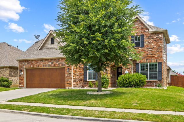3039 Morning Star Drive, Little Elm, TX 75068
