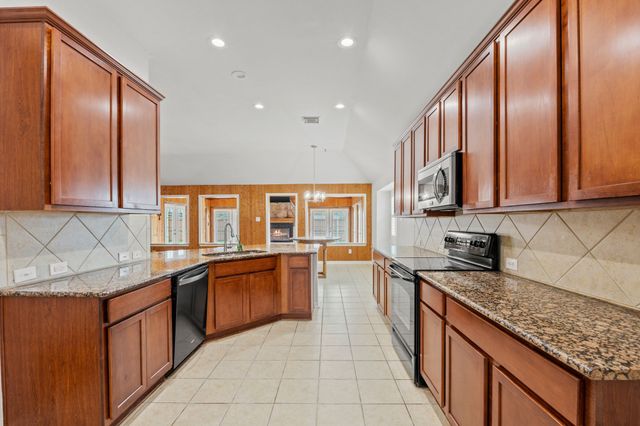 3039 Morning Star Drive, Little Elm, TX 75068