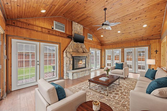 3039 Morning Star Drive, Little Elm, TX 75068