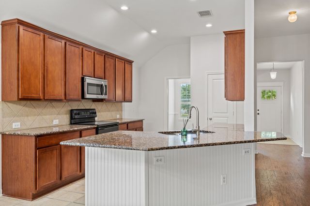 3039 Morning Star Drive, Little Elm, TX 75068