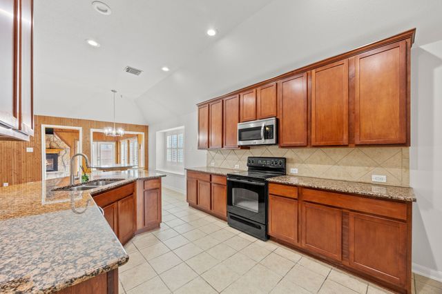 3039 Morning Star Drive, Little Elm, TX 75068