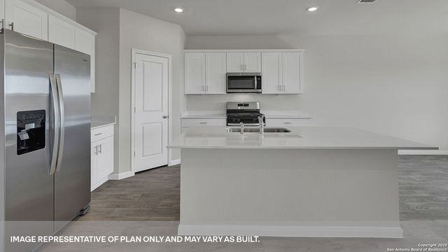 216 RAYMONDVILLE PATH, San Marcos, TX 78666