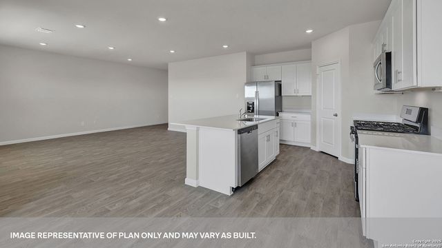 216 RAYMONDVILLE PATH, San Marcos, TX 78666