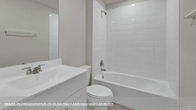 216 RAYMONDVILLE PATH, San Marcos, TX 78666