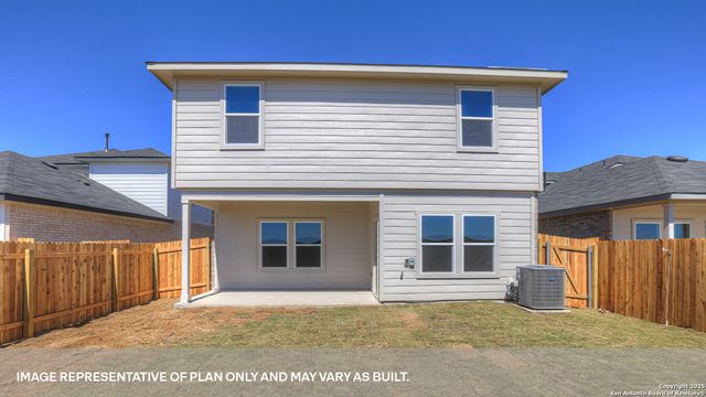 216 RAYMONDVILLE PATH, San Marcos, TX 78666