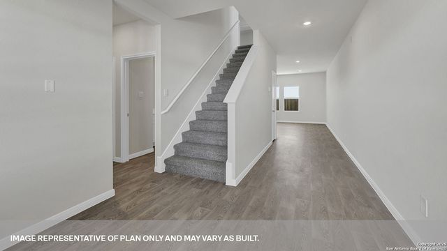 216 RAYMONDVILLE PATH, San Marcos, TX 78666