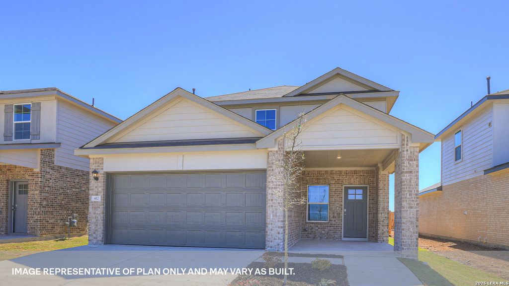 216 RAYMONDVILLE PATH, San Marcos, TX 78666