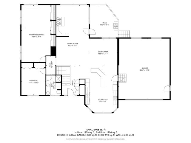 5708 141st Street N, Hugo, MN 55038
