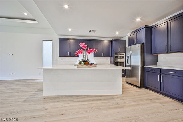 4178 Railhead Pass Avenue, Las Vegas, NV 89141