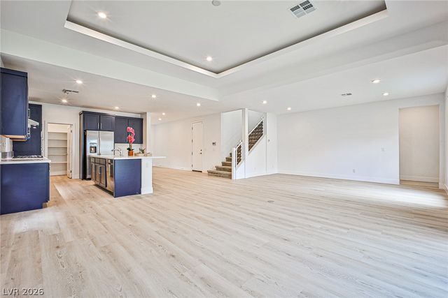 4178 Railhead Pass Avenue, Las Vegas, NV 89141