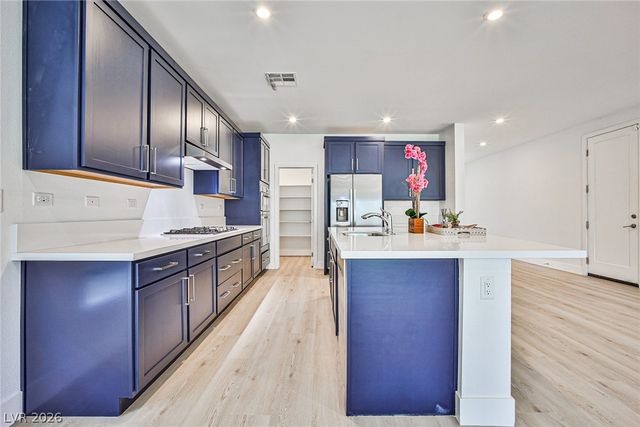 4178 Railhead Pass Avenue, Las Vegas, NV 89141