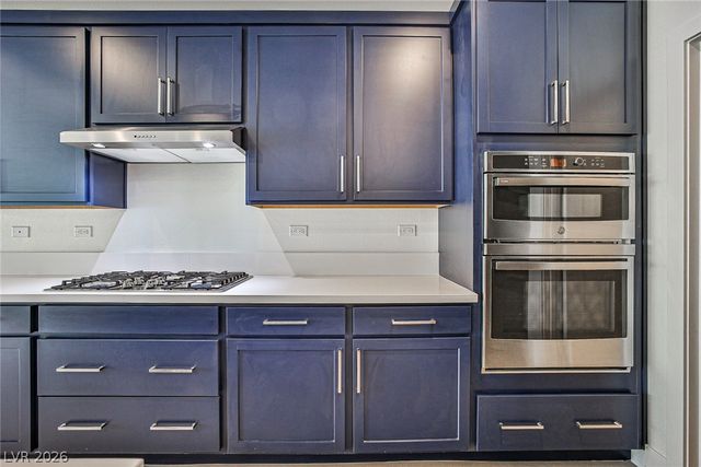 4178 Railhead Pass Avenue, Las Vegas, NV 89141