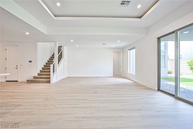 4178 Railhead Pass Avenue, Las Vegas, NV 89141