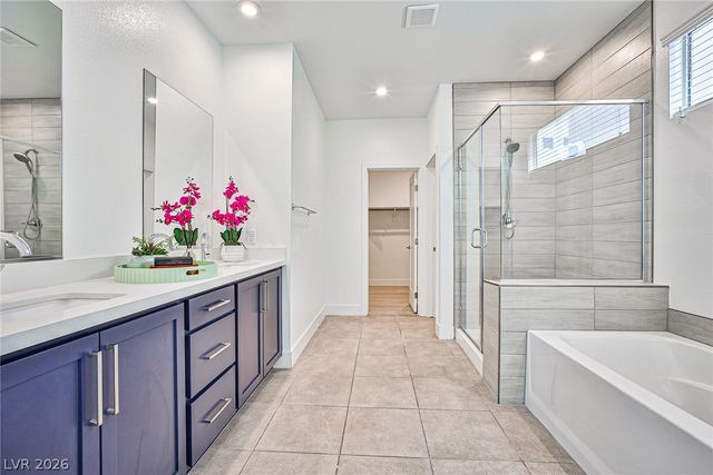 4178 Railhead Pass Avenue, Las Vegas, NV 89141