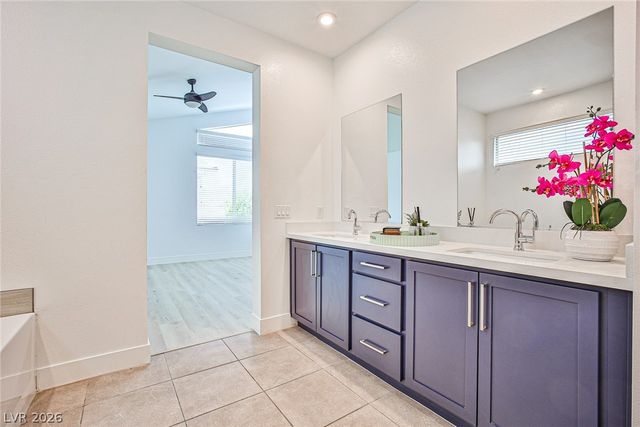 4178 Railhead Pass Avenue, Las Vegas, NV 89141