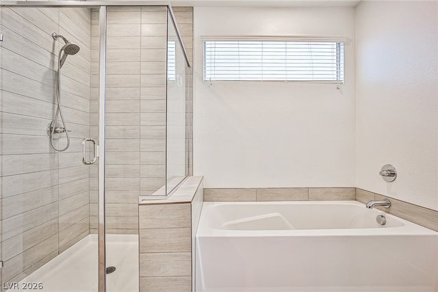 4178 Railhead Pass Avenue, Las Vegas, NV 89141