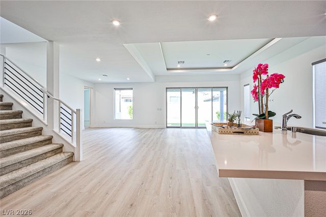 4178 Railhead Pass Avenue, Las Vegas, NV 89141