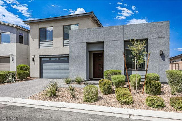 4178 Railhead Pass Avenue, Las Vegas, NV 89141