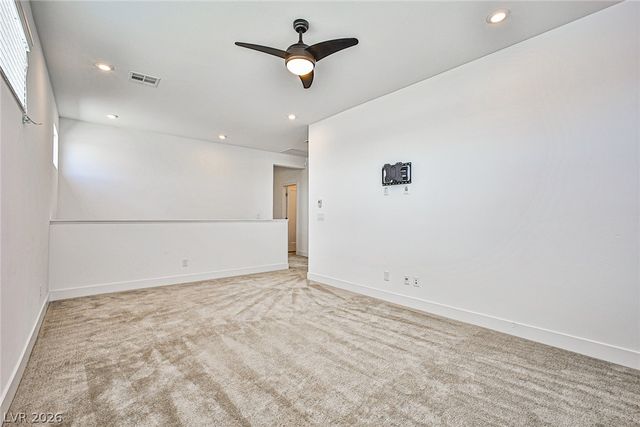 4178 Railhead Pass Avenue, Las Vegas, NV 89141