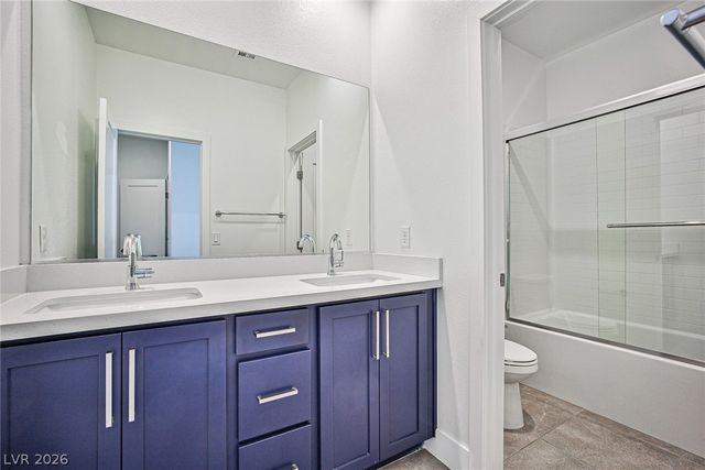 4178 Railhead Pass Avenue, Las Vegas, NV 89141